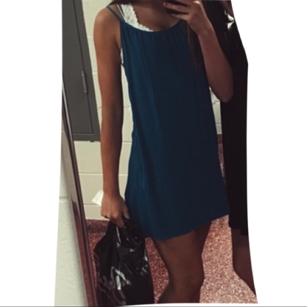 Forever 21 Dress